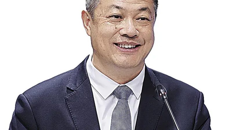 涂料化工代理加盟，你需要了解的关键因素