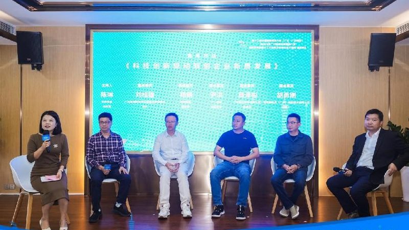 广东新材料公司产品参数解析：关键指标与选型逻辑