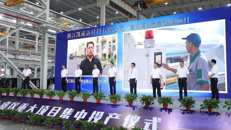 精细化工产品市场调研：如何精准把握行业脉搏
